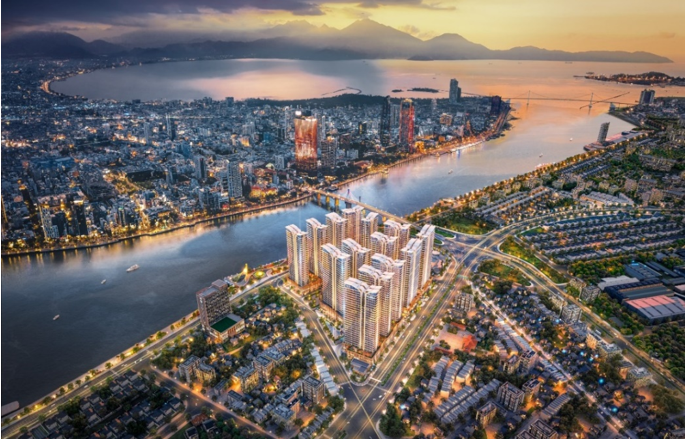 Giải mã sức hút Times Place - tòa căn hộ “all-in-one” tại đại đô thị Capital Square